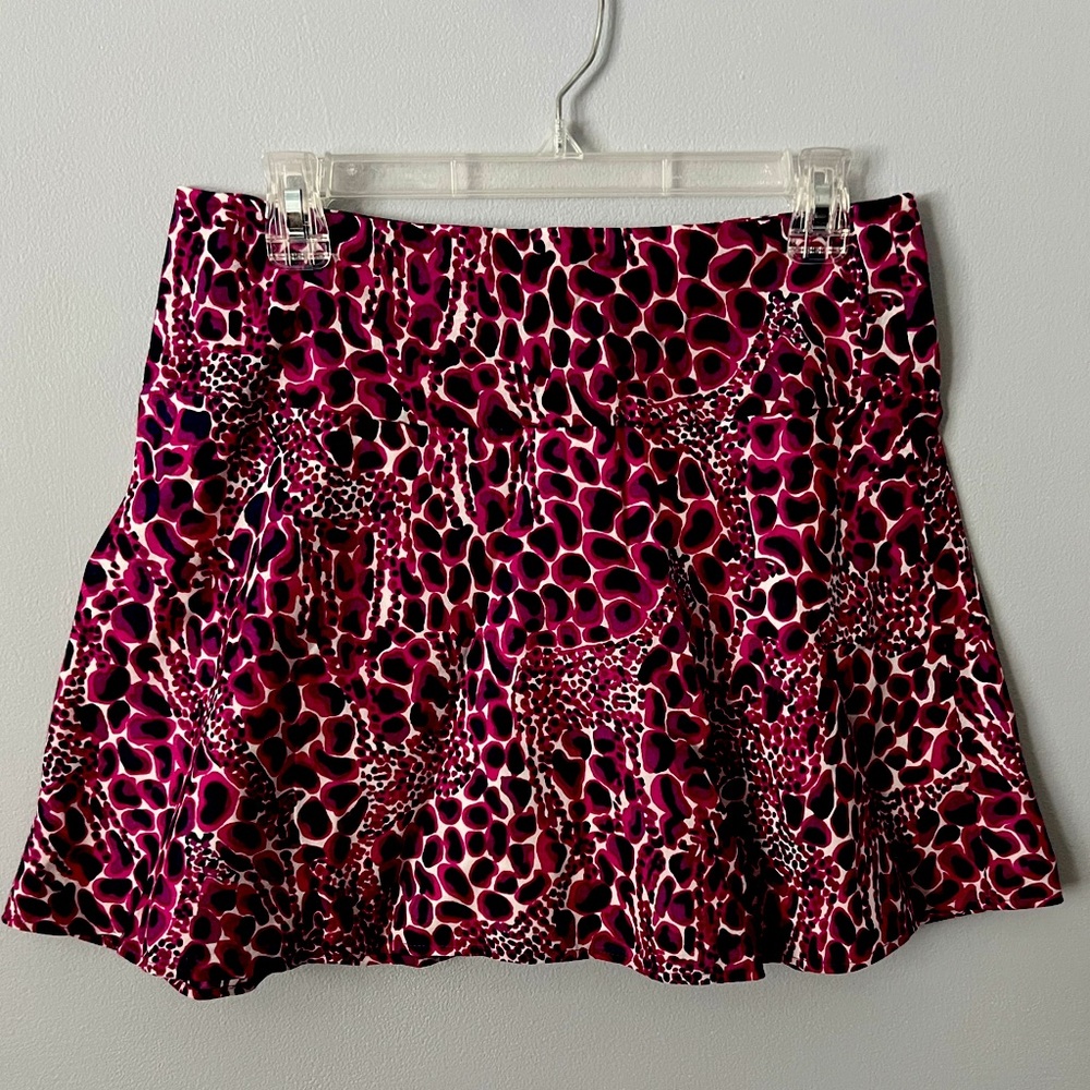 Size 8 NWT Lilly Pulitzer Charleston Skirt